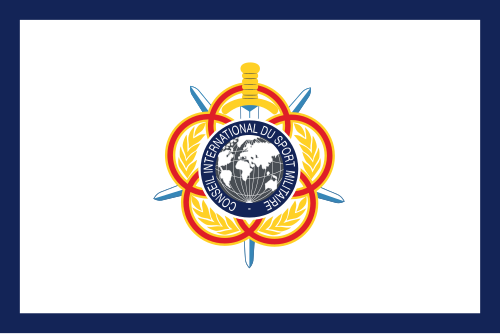 CISM Military World Games